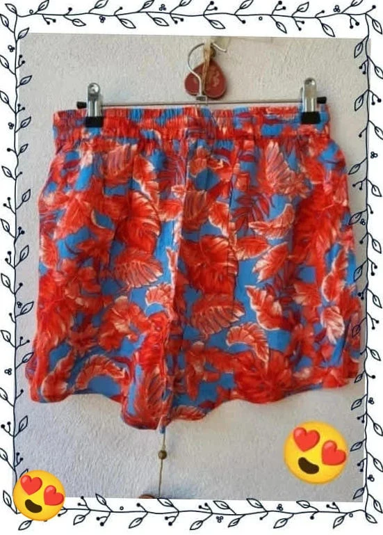 Floral swimsuit – photo 6